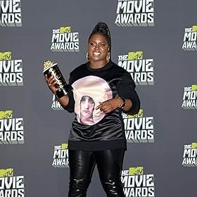 Ester Dean